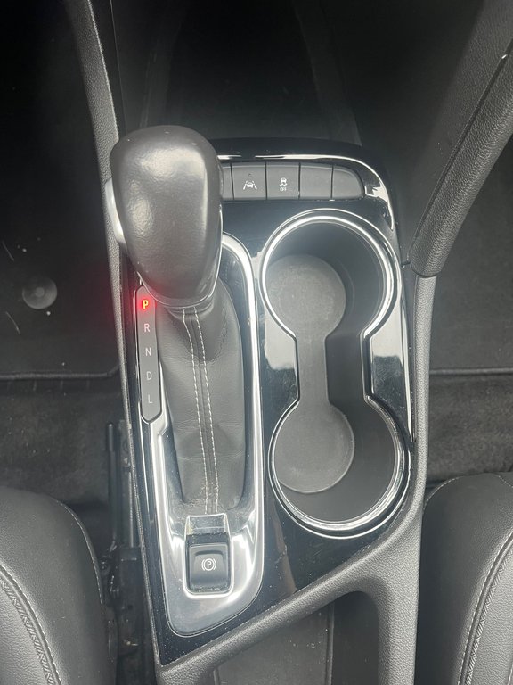 Buick ENCORE GX PRIVILEGIE A TI Preferred 2021 à Fatima, Québec - 10 - w1024h768px