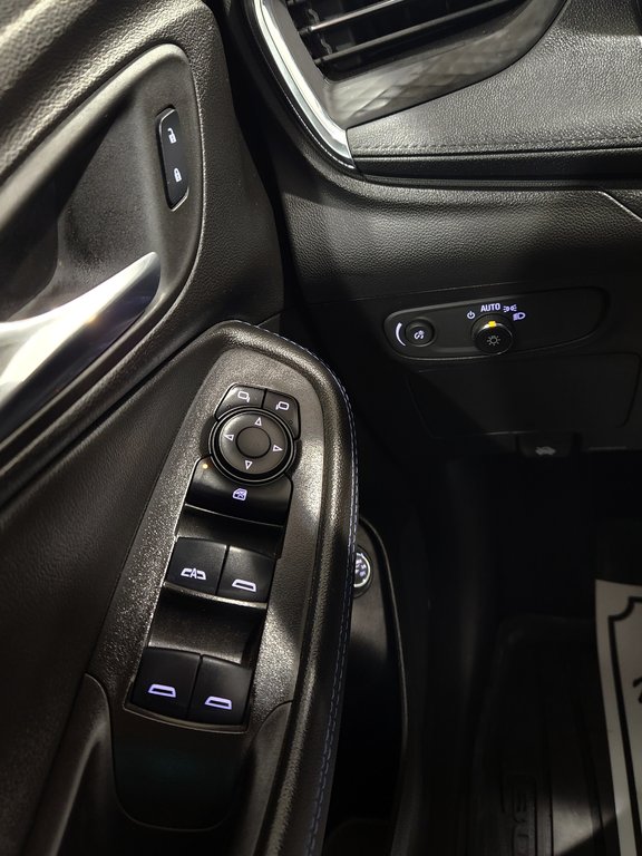 2025 Buick ENCORE GX SPORT TOURING A TI Sport Touring in Fatima, Quebec - 12 - w1024h768px