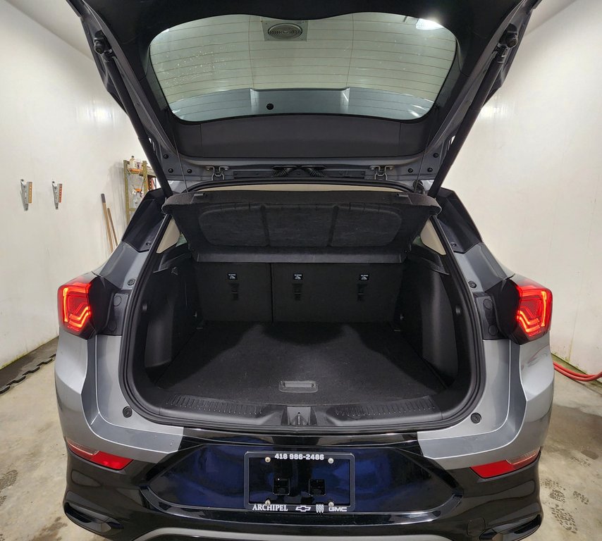 2025 Buick ENCORE GX SPORT TOURING A TI Sport Touring in Fatima, Quebec - 5 - w1024h768px
