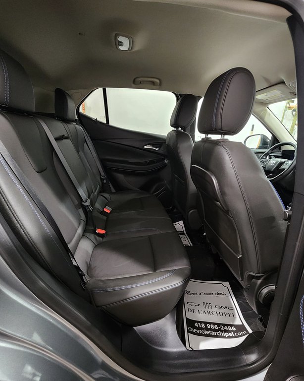 2025 Buick ENCORE GX SPORT TOURING A TI Sport Touring in Fatima, Quebec - 7 - w1024h768px