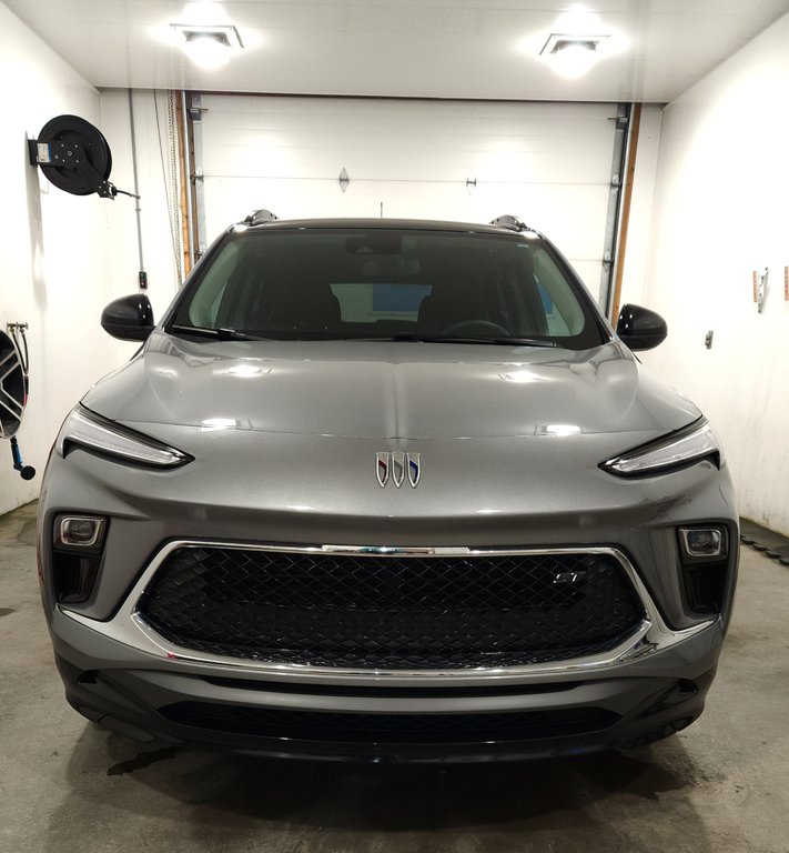 2025 Buick ENCORE GX SPORT TOURING A TI Sport Touring in Fatima, Quebec - 1 - w1024h768px