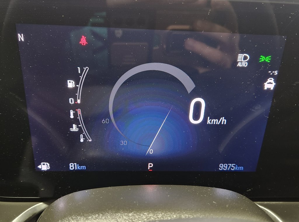 2025 Buick ENCORE GX SPORT TOURING A TI Sport Touring in Fatima, Quebec - 11 - w1024h768px