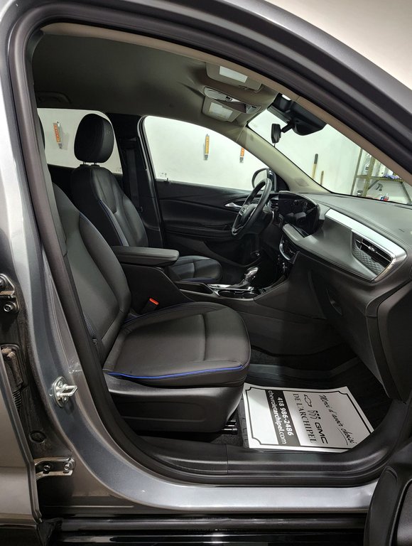 2025 Buick ENCORE GX SPORT TOURING A TI Sport Touring in Fatima, Quebec - 6 - w1024h768px