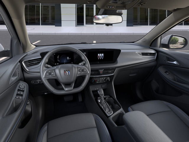 2026 Buick Encore GX Sport Touring in Fatima, Quebec - 5 - w1024h768px