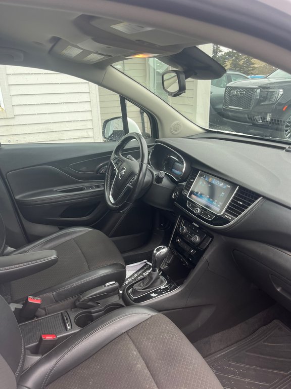2019 Buick ENCORE TI CX Sport Touring in Fatima, Quebec - 6 - w1024h768px