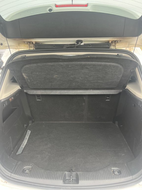 2019 Buick ENCORE TI CX Sport Touring in Fatima, Quebec - 5 - w1024h768px