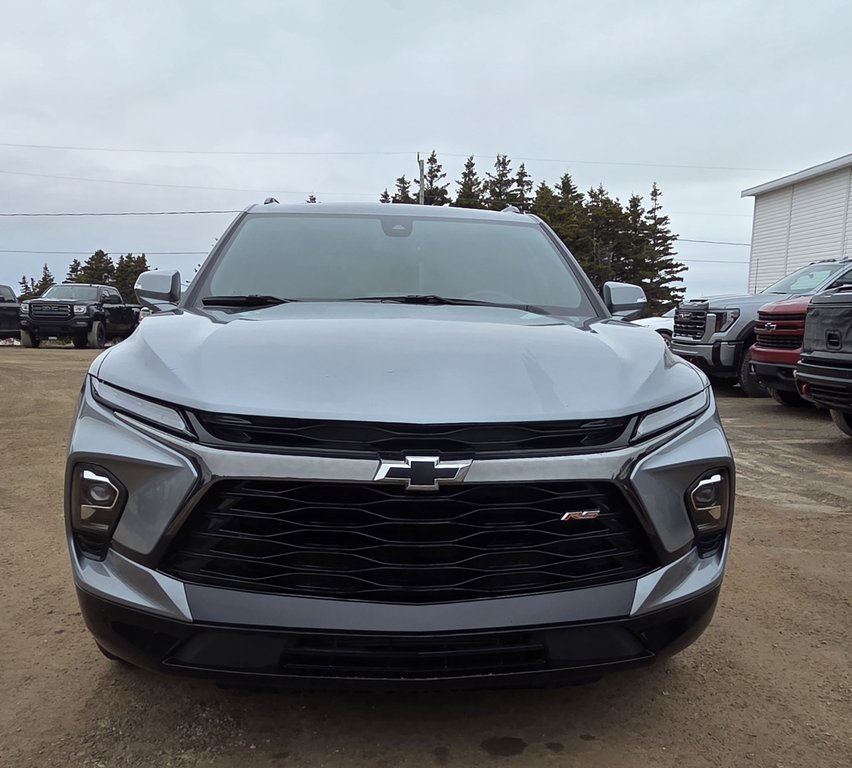 2025 Chevrolet BLAZER RS A TI RS in Fatima, Quebec - 1 - w1024h768px