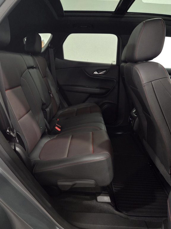 2025 Chevrolet BLAZER RS A TI RS in Fatima, Quebec - 7 - w1024h768px