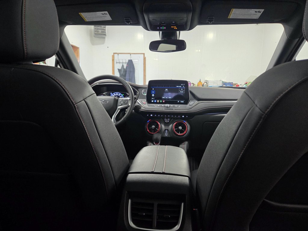 2025 Chevrolet BLAZER RS A TI RS in Fatima, Quebec - 8 - w1024h768px