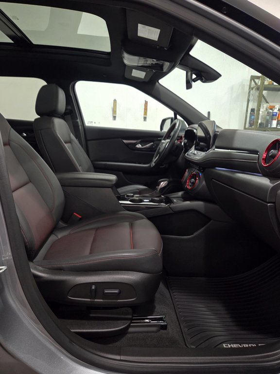2025 Chevrolet BLAZER RS A TI RS in Fatima, Quebec - 6 - w1024h768px