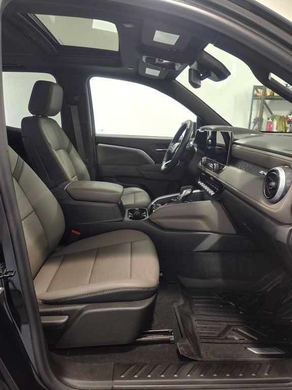 2025 Chevrolet Colorado ZR2 in Fatima, Quebec - 5 - w1024h768px