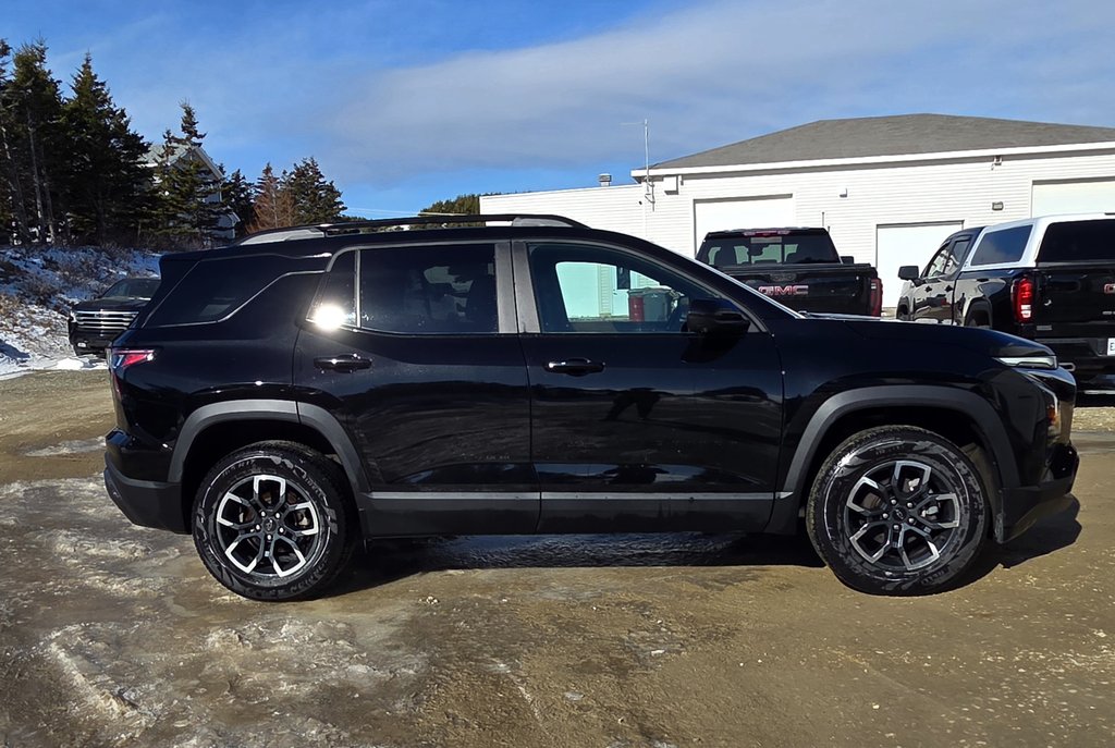 Chevrolet EQUINOX ACTIV 1 5T A TI AWD ACTIV 2025 à Fatima, Québec - 4 - w1024h768px