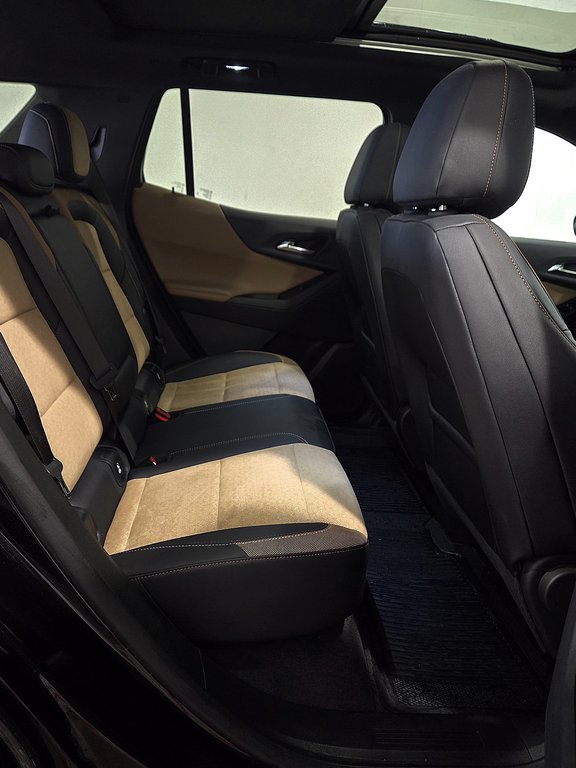 Chevrolet EQUINOX ACTIV 1 5T A TI AWD ACTIV 2025 à Fatima, Québec - 7 - w1024h768px