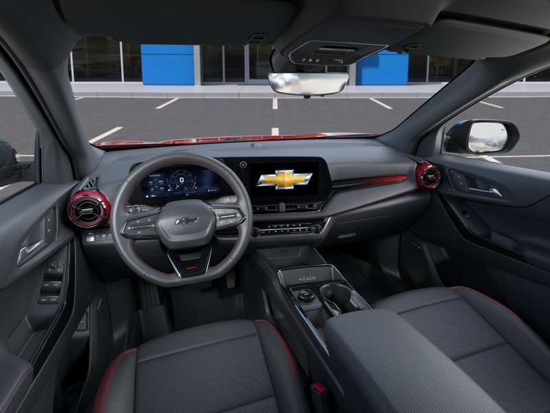 Chevrolet Equinox RS 2026 à Fatima, Québec - 5 - w1024h768px