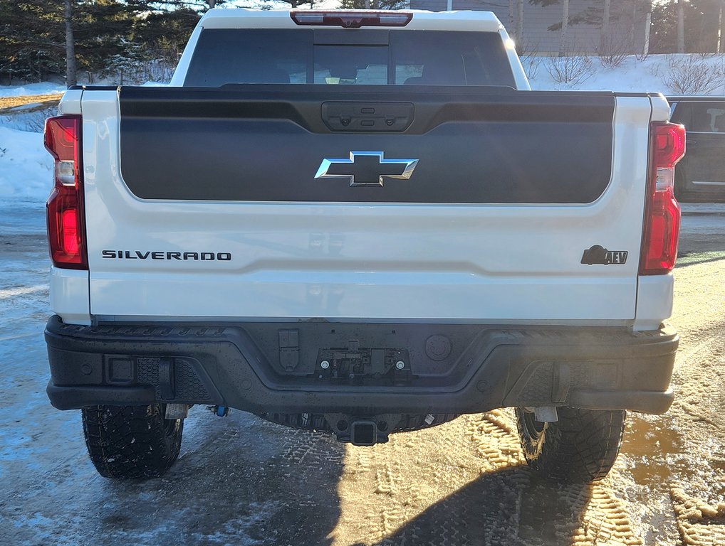 Silverado 1500 ZR2 2024 à Fatima, Québec - 4 - w1024h768px