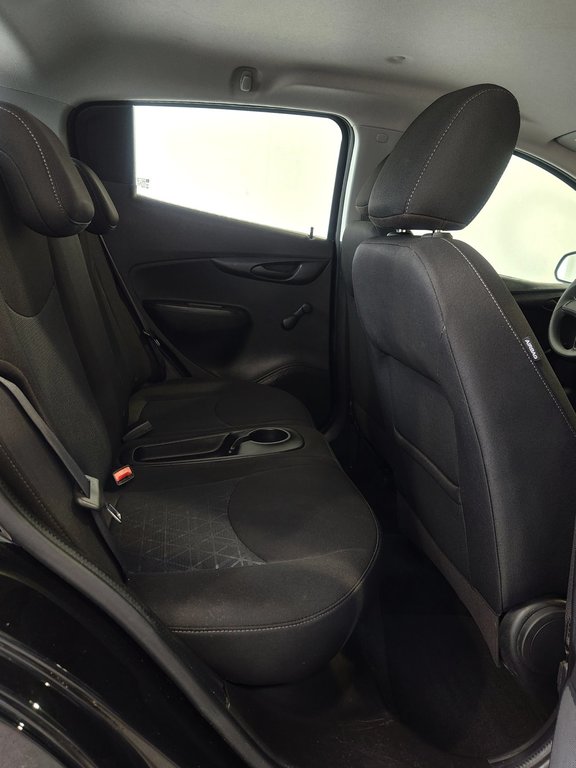 Chevrolet Spark LS 2021 à Fatima, Québec - 7 - w1024h768px