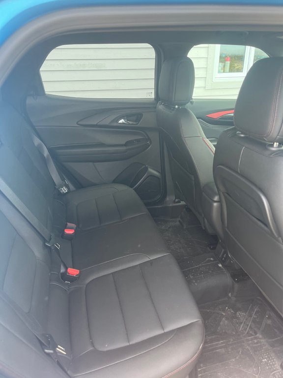 2026 Chevrolet TRAILBLAZER RS A TI RS in Fatima, Quebec - 7 - w1024h768px
