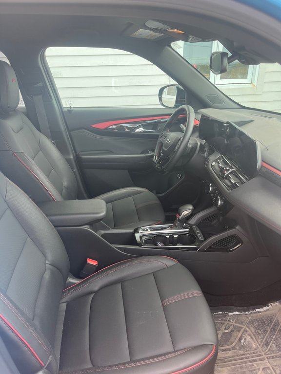 2026 Chevrolet TRAILBLAZER RS A TI RS in Fatima, Quebec - 6 - w1024h768px