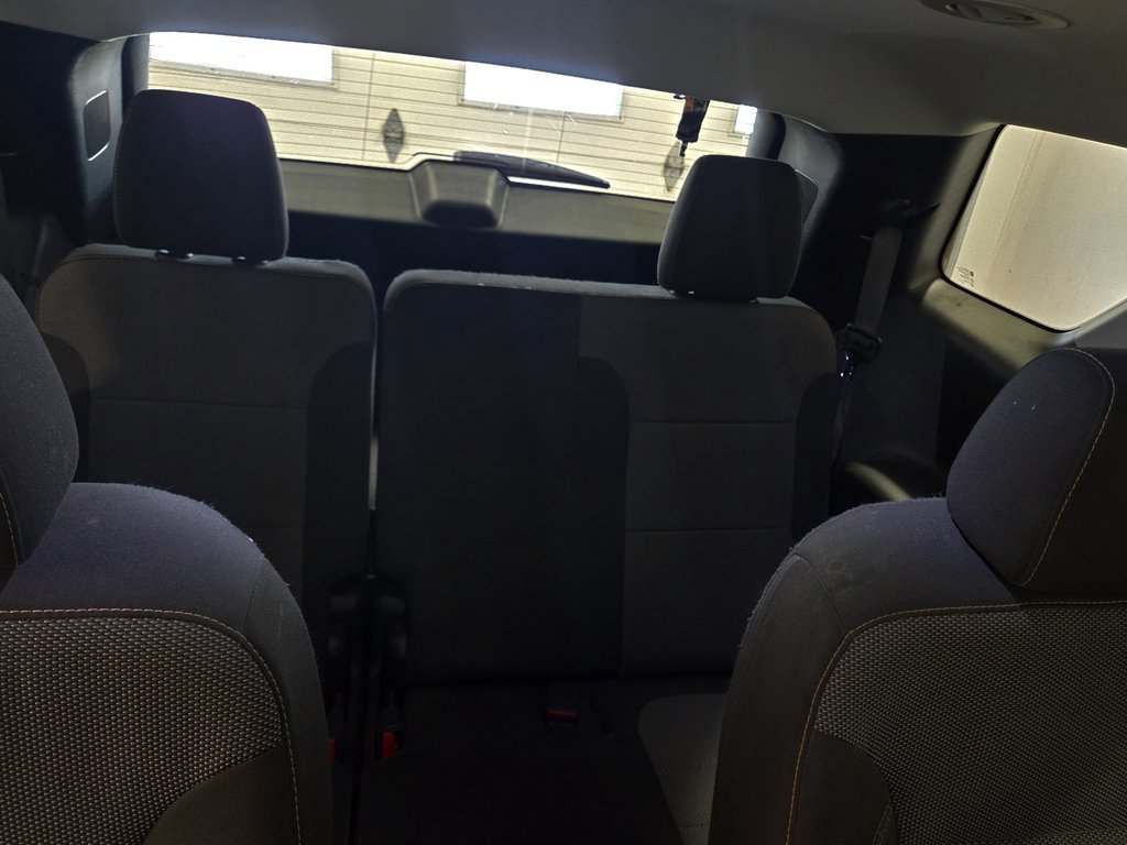 Chevrolet TRAVERSE TI LT Cloth 2019 à Fatima, Québec - 8 - w1024h768px