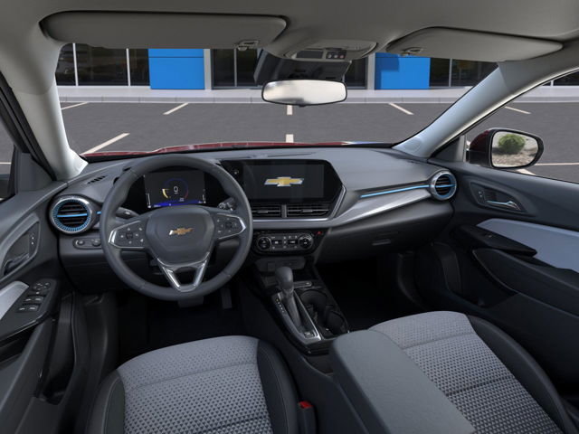 2025 Chevrolet Trax LT in Fatima, Quebec - 5 - w1024h768px