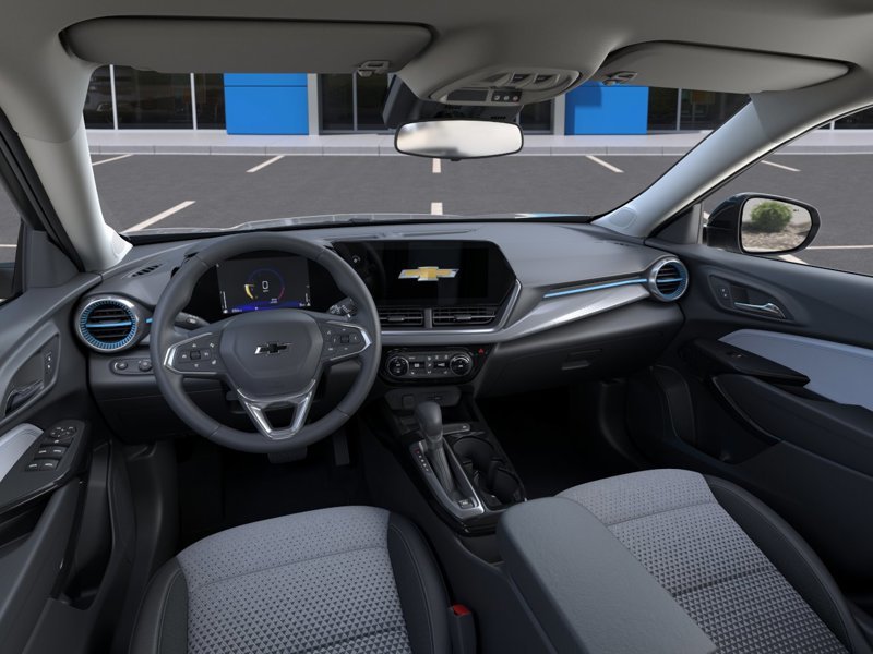 2026 Chevrolet Trax LT in Fatima, Quebec - 5 - w1024h768px