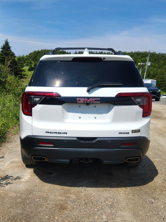 GMC ACADIA SLE A TI SLE 2023 à Fatima, Québec - 4 - w1024h768px