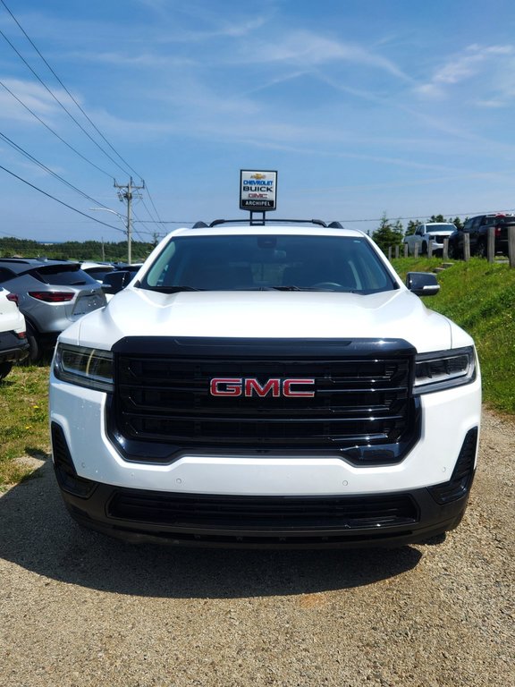 GMC ACADIA SLE A TI SLE 2023 à Fatima, Québec - 1 - w1024h768px