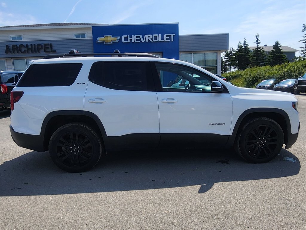 GMC ACADIA SLE A TI SLE 2023 à Fatima, Québec - 3 - w1024h768px
