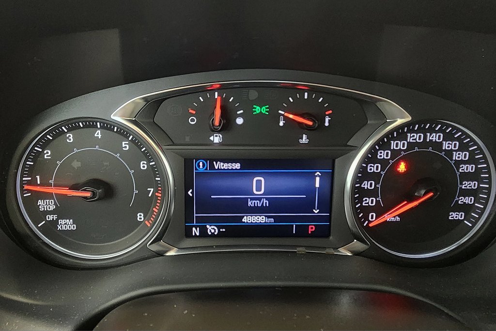 GMC ACADIA SLE A TI SLE 2023 à Fatima, Québec - 12 - w1024h768px
