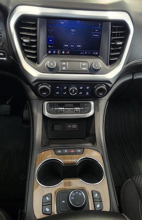 GMC ACADIA SLE A TI SLE 2023 à Fatima, Québec - 10 - w1024h768px