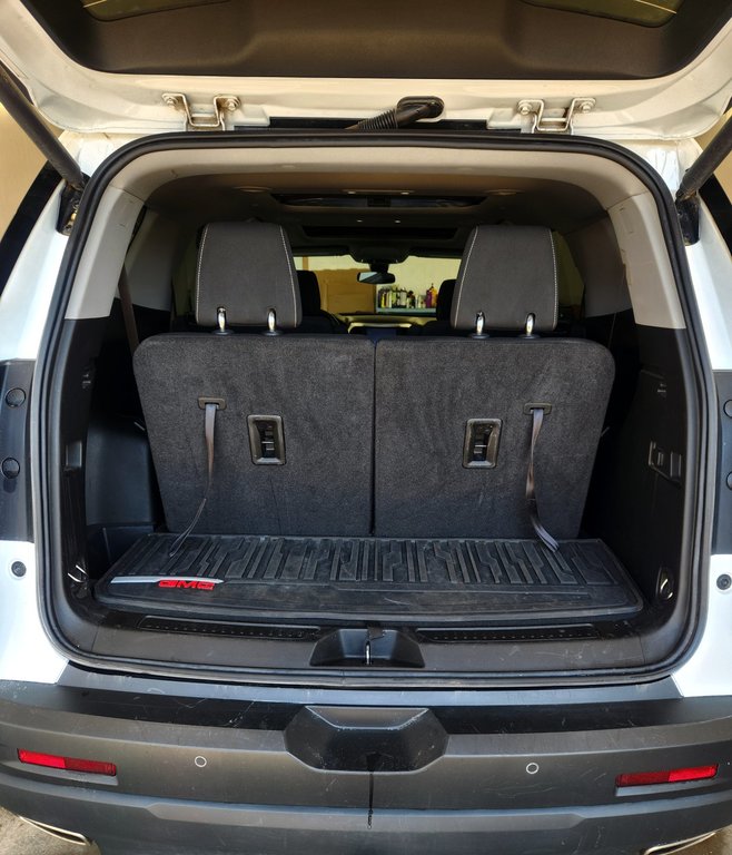 GMC ACADIA SLE A TI SLE 2023 à Fatima, Québec - 5 - w1024h768px