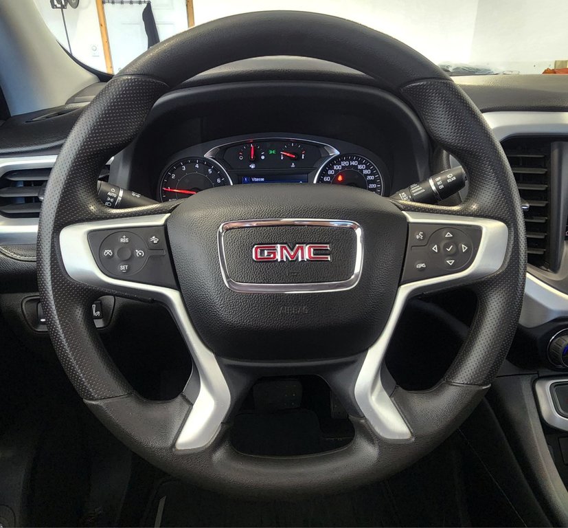 GMC ACADIA SLE A TI SLE 2023 à Fatima, Québec - 11 - w1024h768px