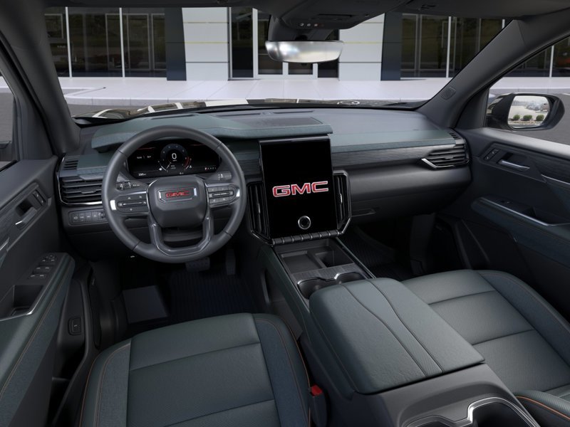2027 GMC Acadia AT4 in Fatima, Quebec - 5 - w1024h768px