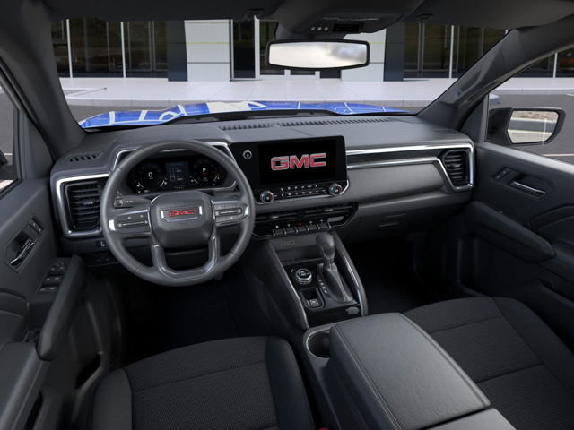 GMC Canyon ELEVATION 2025 à Fatima, Québec - 5 - w1024h768px