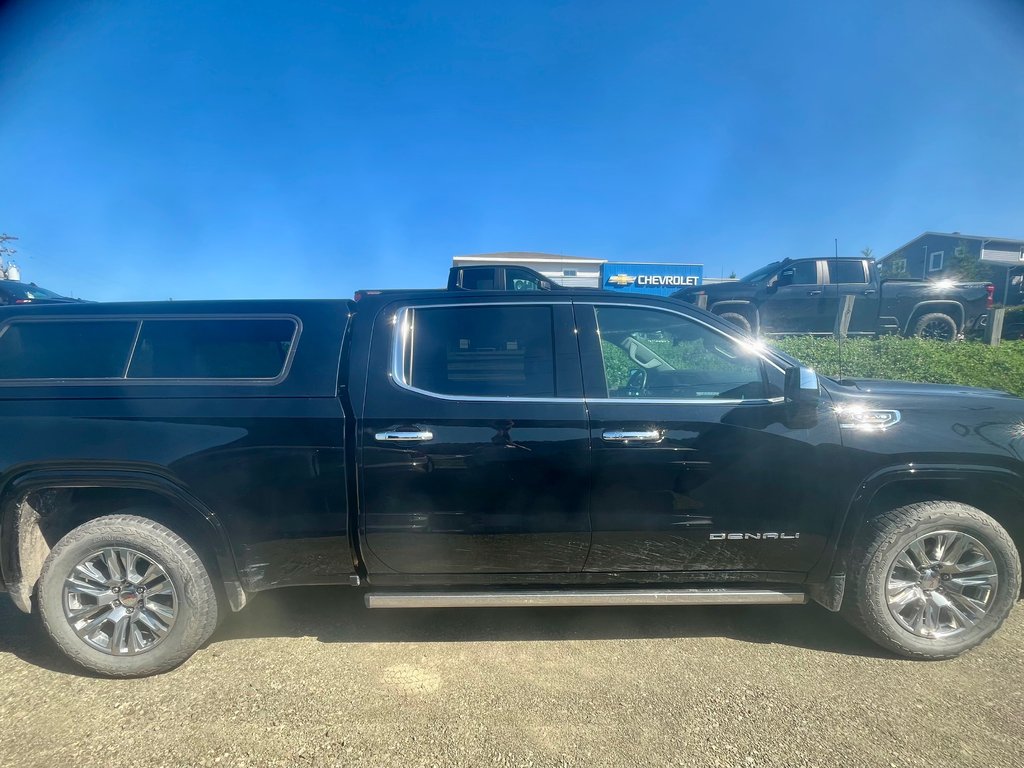 GMC SIERRA 1500 DENALI 4RM Denali 2024 à Fatima, Québec - 4 - w1024h768px