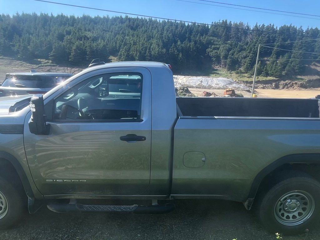 GMC SIERRA 1500 PRO 4RM Pro 2026 à Fatima, Québec - 2 - w1024h768px