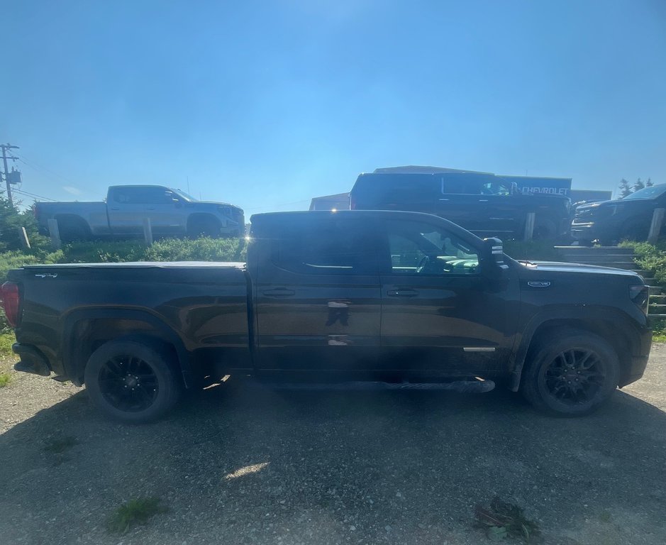 2024 GMC SIERRA 1500 CREW ELEVATION 4RM Elevation in Fatima, Quebec - 4 - w1024h768px