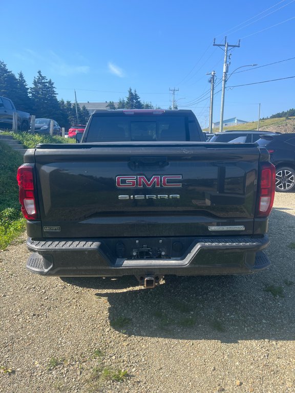 2024 GMC SIERRA 1500 CREW ELEVATION 4RM Elevation in Fatima, Quebec - 3 - w1024h768px