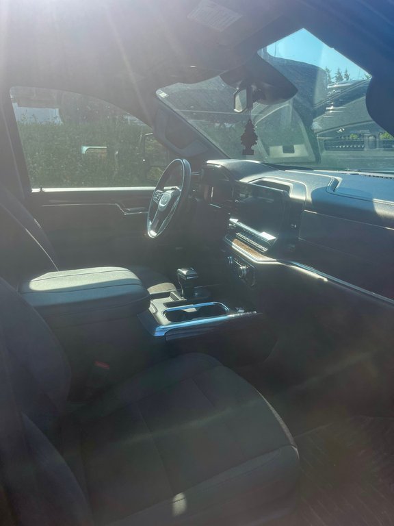 2024 GMC SIERRA 1500 CREW ELEVATION 4RM Elevation in Fatima, Quebec - 5 - w1024h768px