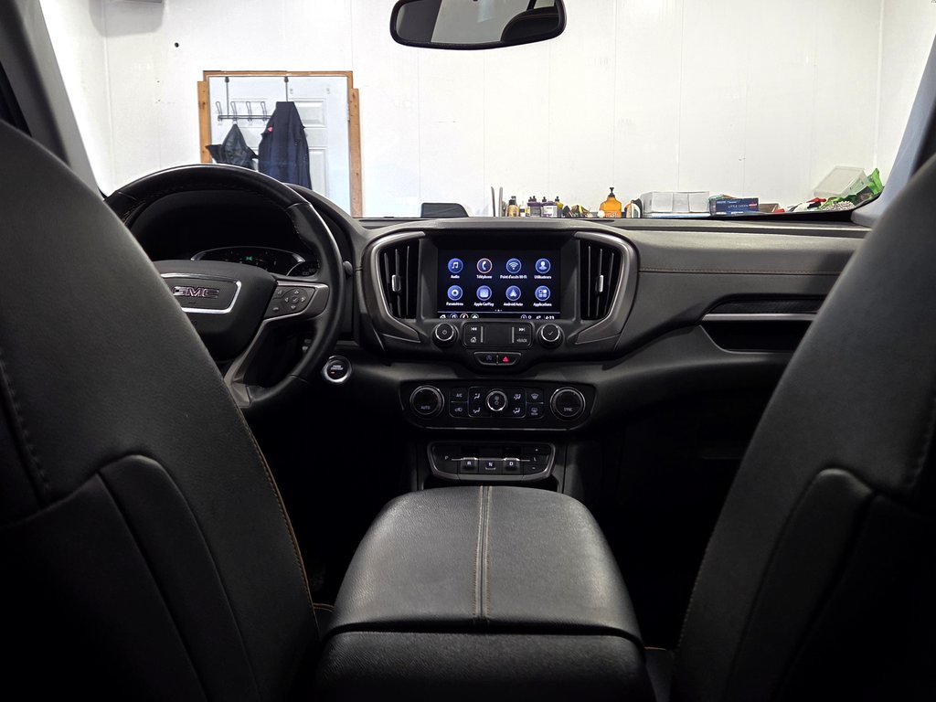 GMC TERRAIN AT4 A TI AT4 2024 à Fatima, Québec - 8 - w1024h768px