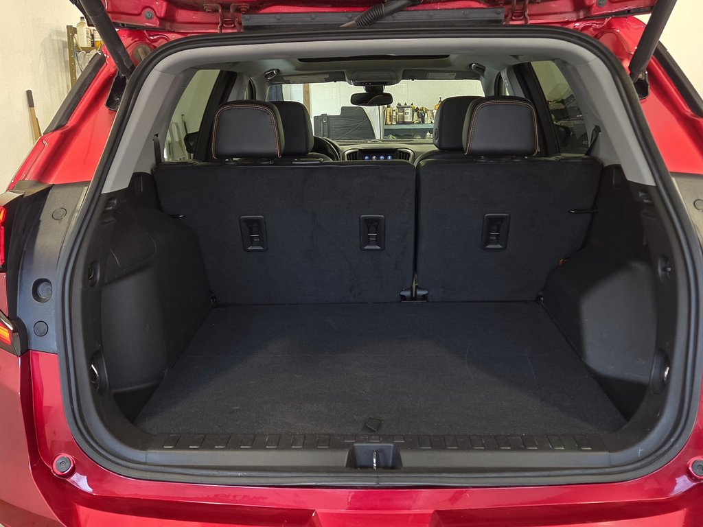 GMC TERRAIN AT4 A TI AT4 2024 à Fatima, Québec - 5 - w1024h768px