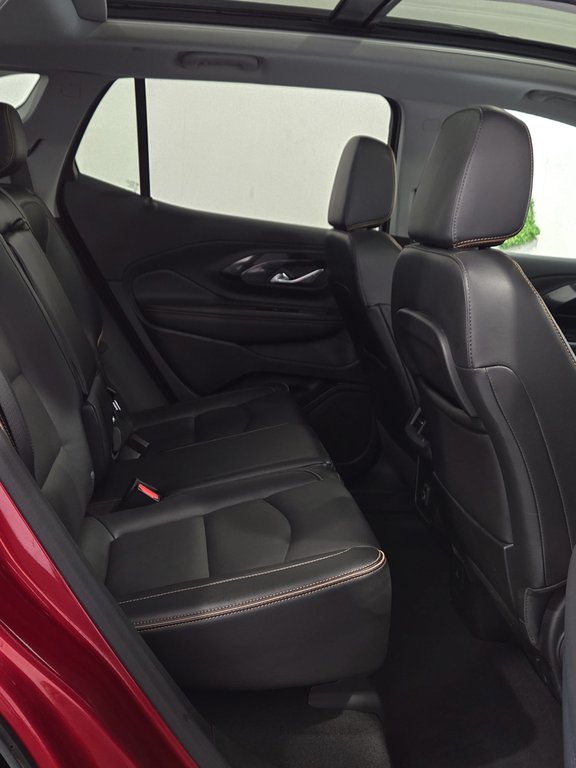 GMC TERRAIN AT4 A TI AT4 2024 à Fatima, Québec - 7 - w1024h768px