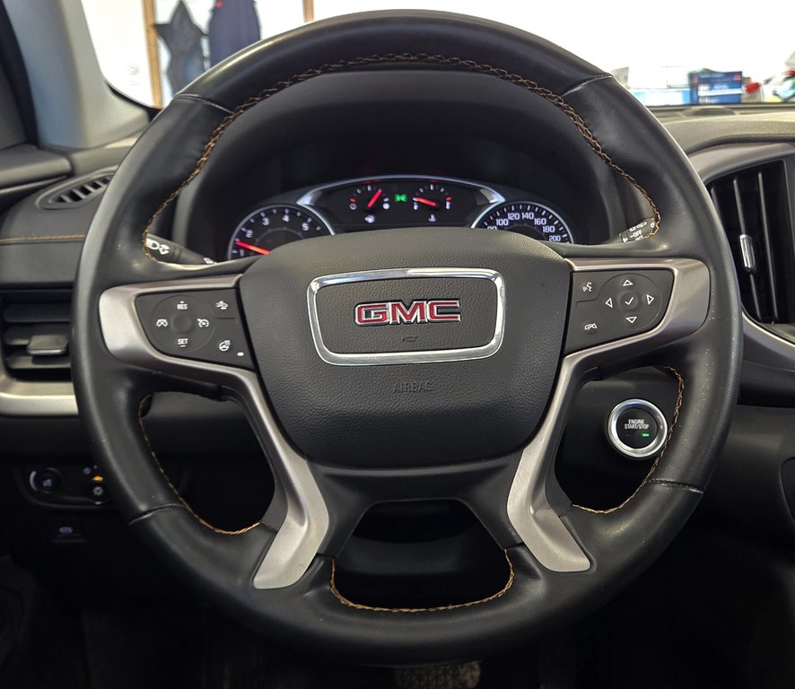 GMC TERRAIN AT4 A TI AT4 2024 à Fatima, Québec - 10 - w1024h768px