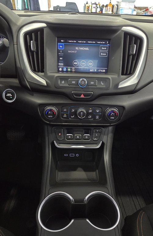 2021 GMC TERRAIN SLE A TI SLE in Fatima, Quebec - 9 - w1024h768px