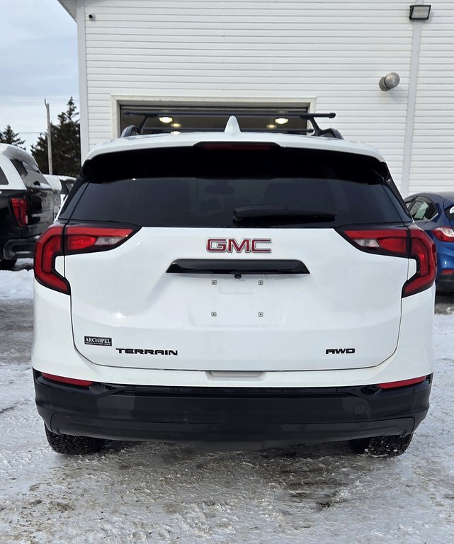 2021 GMC TERRAIN SLE A TI SLE in Fatima, Quebec - 3 - w1024h768px