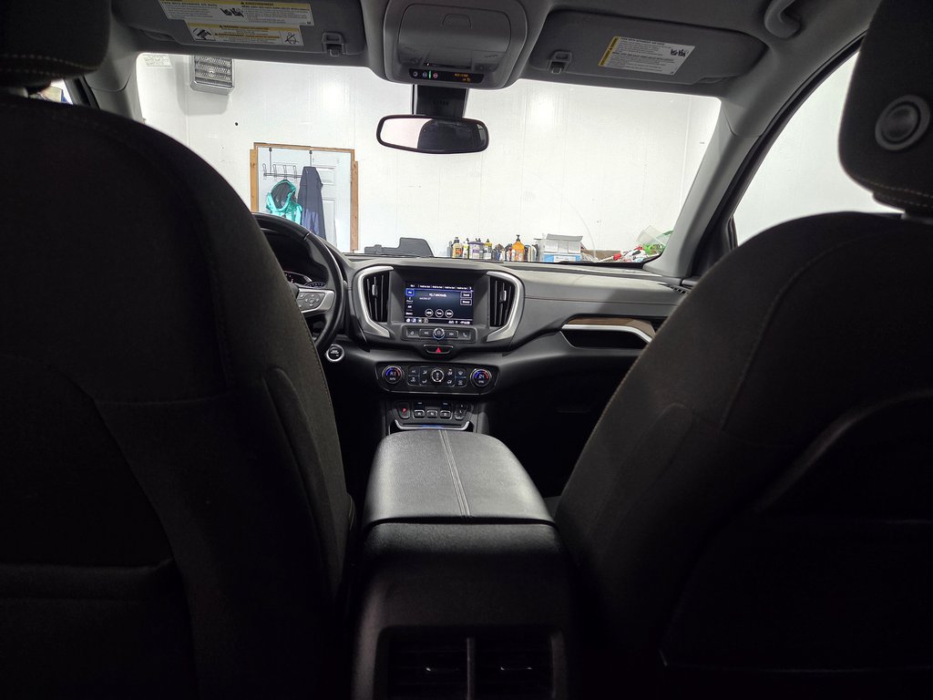 2021 GMC TERRAIN SLE A TI SLE in Fatima, Quebec - 8 - w1024h768px