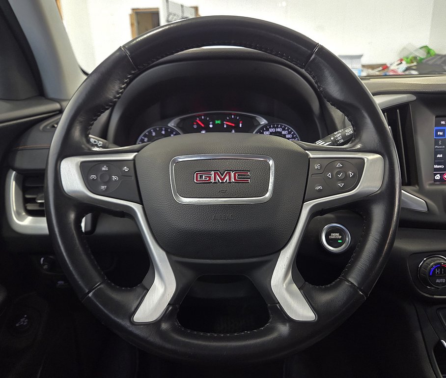 2021 GMC TERRAIN SLE A TI SLE in Fatima, Quebec - 10 - w1024h768px
