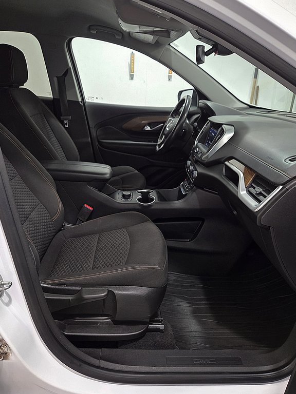 2021 GMC TERRAIN SLE A TI SLE in Fatima, Quebec - 6 - w1024h768px
