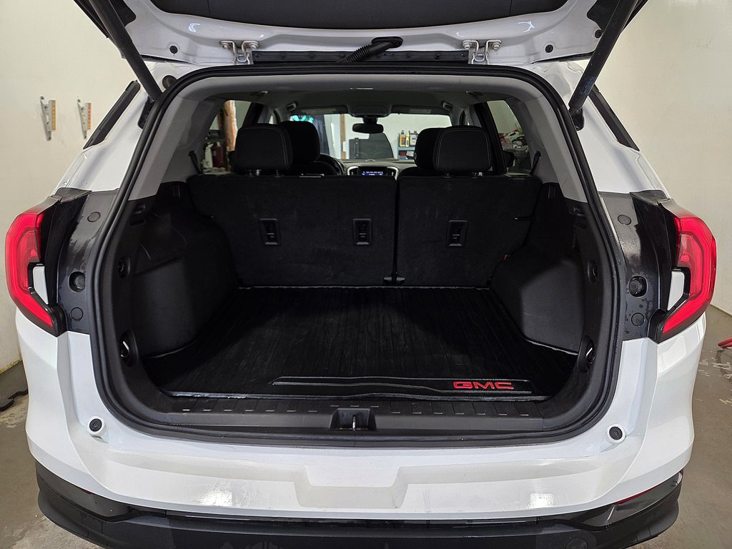 2021 GMC TERRAIN SLE A TI SLE in Fatima, Quebec - 5 - w1024h768px