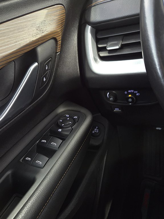 2021 GMC TERRAIN SLE A TI SLE in Fatima, Quebec - 12 - w1024h768px